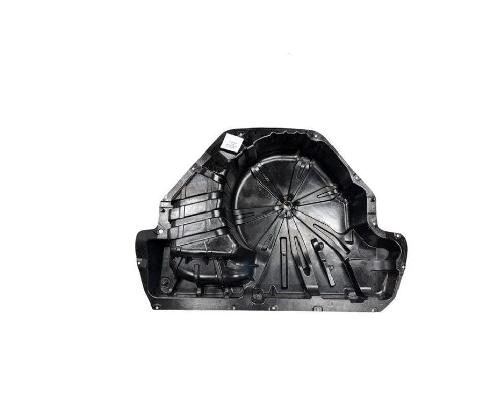 Renault Megane 2 - II Arka Stepne Beşiği (Havuz Sacı) - 8200021035