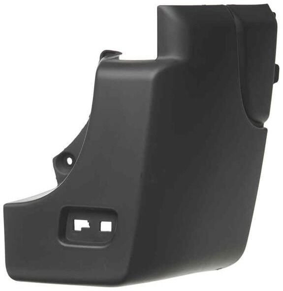 Renault Master III - 3 - Sağ Arka Tampon - 850160036R - 10017228 - 851200001R