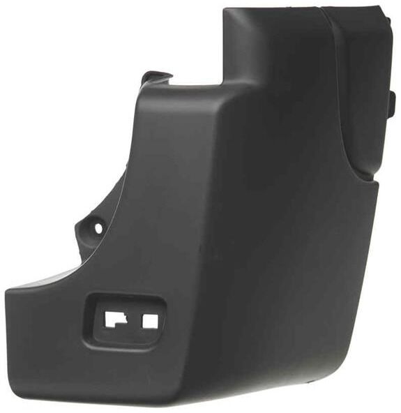 Renault Master III - 3 - Sağ Arka Tampon - 850160036R - 10017228 - 851200001R