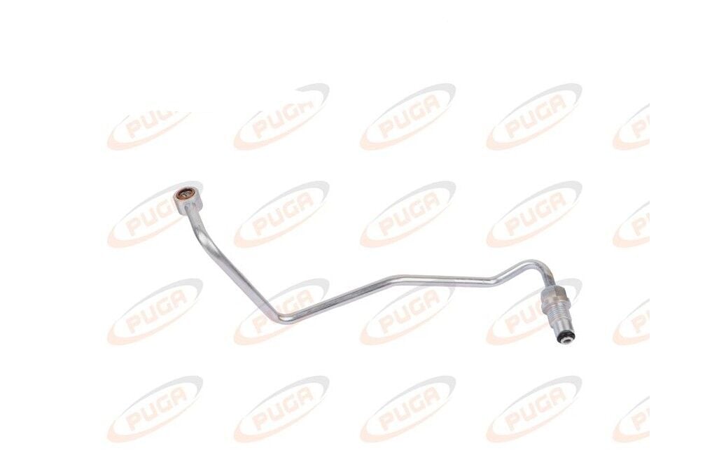 Renault Clio 4 - IV (1.5 Dci K9K) Turbo Yağlama Borusu - 151928075R - 151928225R