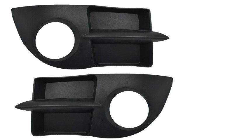 Renault Symbol Tahlia (2006 - 2008) Sisli  Sis Far Kapak Takım - 7702295498 - İthal