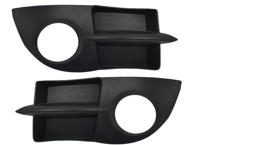 Renault Symbol Tahlia (2006 - 2008) Sisli  Sis Far Kapak Takım - 7702295498 - İthal