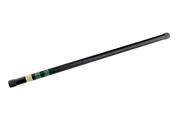 Megane 1 - I (İç-Dış Freze 24 ) Torsiyon Mili 677 mm Sağ / Sol - 8200048884 - 7700827999 - İthal