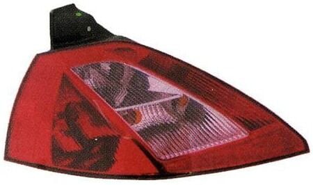 Renault Megane II - 2 - Sol Arka Stop Lambası HB - 8200073236