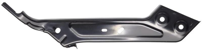 Renault Megane IV - 4 - Sağ Ön Sac Tampon Bağlantı Ayağı - 631409063R