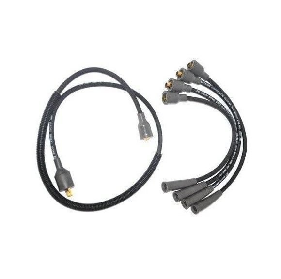 R9 Spring Buji + Bobin Kablosu Takım 7702252450 -Ünüvar