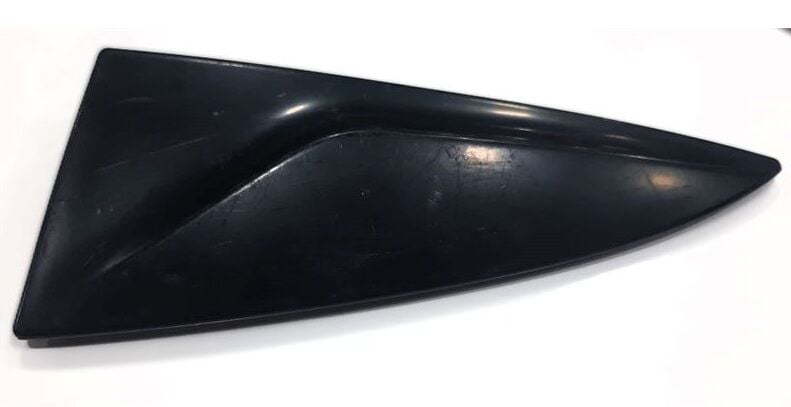 Renault Clio 4-IV Arka Cam Önü Bakaliti Sol - 960339667R - İthal