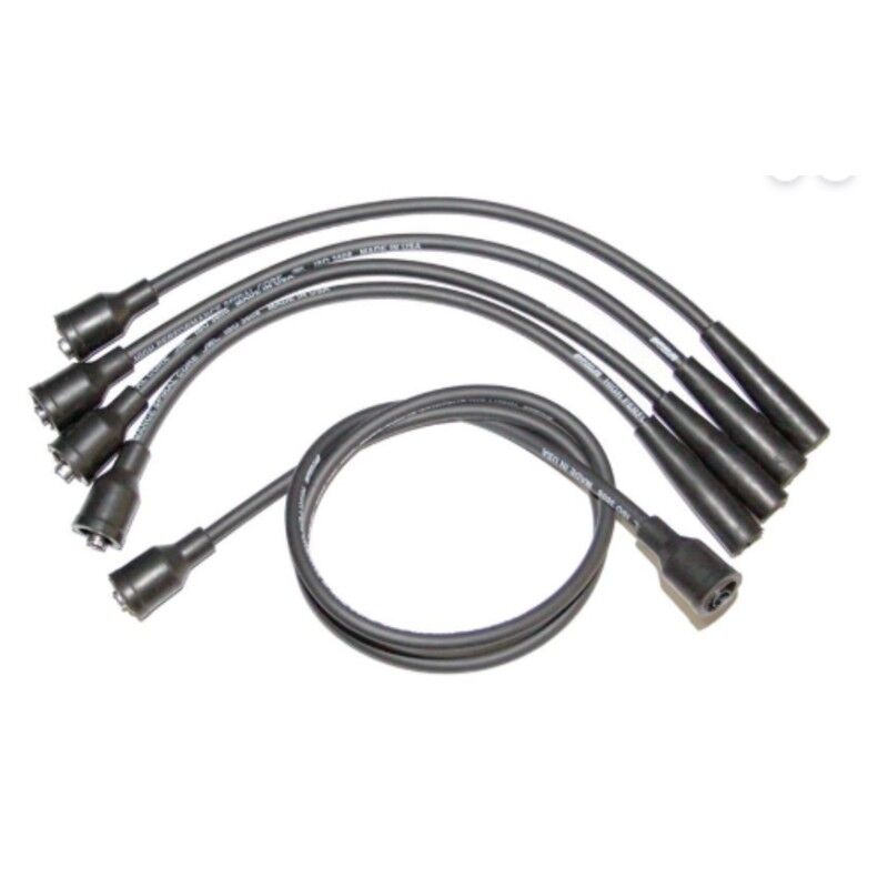 Renault R9 Spring Buji + Bobin Kablosu Takım 7702252160 - 7702252450