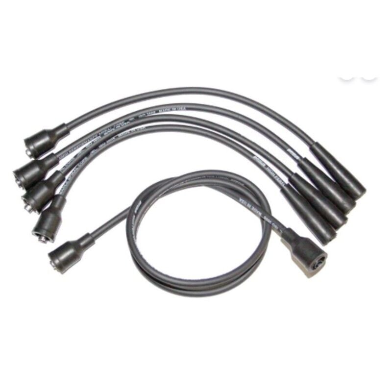 Renault R9 Spring Buji + Bobin Kablosu Takım 7702252160 - 7702252450