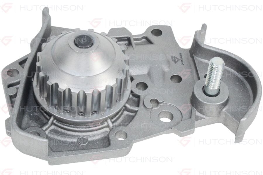 Renault Clio / Megane / Symbol / R19 / Scenic / Dacia Logan / Sandero Su Pompası Devirdaim (1.4 8 Valf K7J / K7M) - 7701478018 - 8200146298 - 7700861686