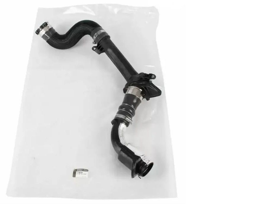 Renault Megane 3 - III (1.5 Dci K9K 110) Tubo Borusu Kompel - 144602487R - Renault Mais