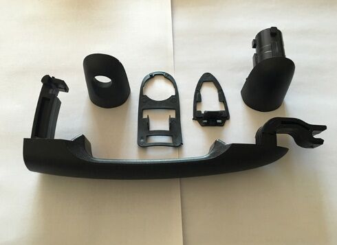 Renault Kango 3-III Ön Kapı Kolu Dış 7701478188 - Kaya Plastik