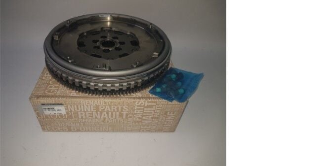 Dacia Duster 1 - I (1.5 Dci K9K) Motor Volanı - 7701478829