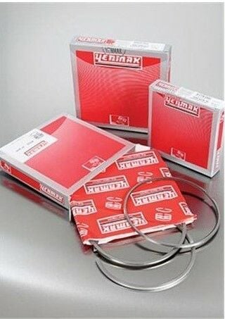 Renault R9 / R12 / R19 (1.4 C1J C2J) Karbüratörlü Motor Piston Segmanı STD 76mm (Adet) - 7701458697 - 6000790507