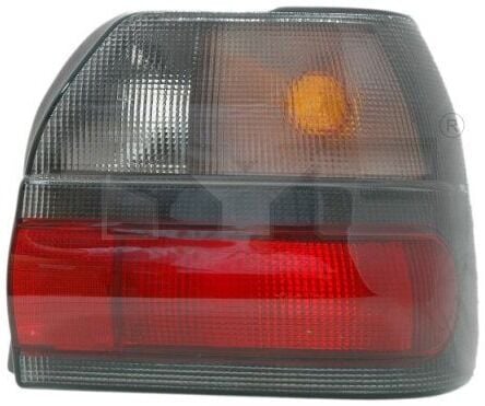 Renault R19 - Sağ Stop Lambası Sedan - 7702127395 - 7701036018
