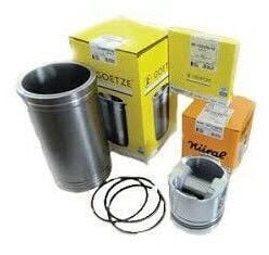 Renault R9 / R12 Toros 1400 Motor Seti R9 Broadway Adet (Piston / Sekman / Gömlek Takım) - 7701465872 - 7701460700 - 7701462153
