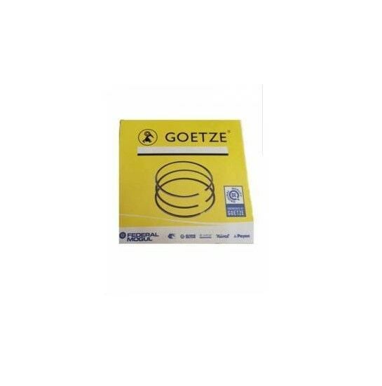 R9 - R12 - R19 - 1.4 C1J C2J Karbüratörlü 1.4 8V 76mm Motor Segmanı STD (Adet)