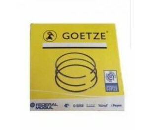 Renault R9 / R12 / R19 (1.4 C1J C2J) Karbüratörlü Motor Piston Segmanı STD 76mm (Adet) - 7701458697 - 6000790507