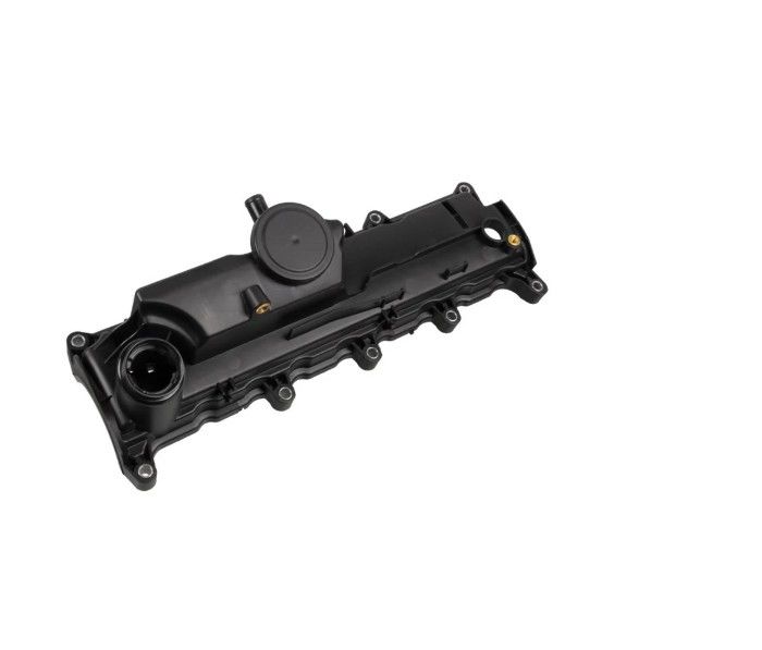 Renautl Megane 3 - III (1.5 Dci K9K) Subap Külbütör Kapağı - 8200433603 - 8200756123 - Kraftvoll