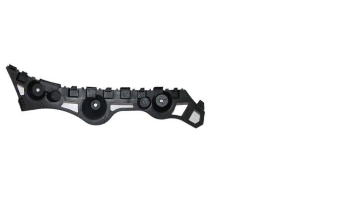 Renault Clio  Symbol Thalia Sol Arka Tampon Braketi - 850459808R - Yerli Üretim