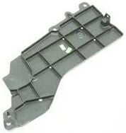 Renault Megane IV - 4 - Sol Bagaj Alt Koruma Muhafaza Plastiği - 748A08709R