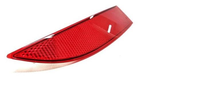 Renault Symbol Sağ Arka Tampon Reflektörü - 265600427R - Pleksan