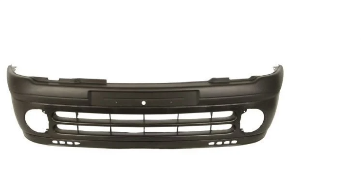Renault Clio 2 - II Hatchback Ön Tampon Sisli (1999 - 2001) - 7701470895 - Yerli Kaporta