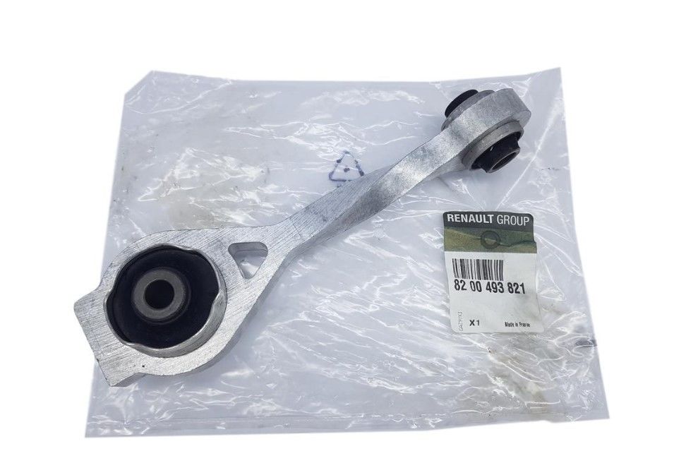 Renault Clio 2 - II / Clio 3 - III Şanzıman Motor Alt Takozu (1.5 Dci K9K) - 8200493821 - Mais