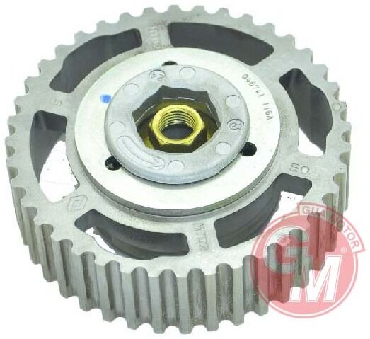 Renault Clio II - 2 / Trafic / Megane I - 1 / Laguna - Mazot Pompa Dişlisi F9Q - 8200046741 - 8200046876
