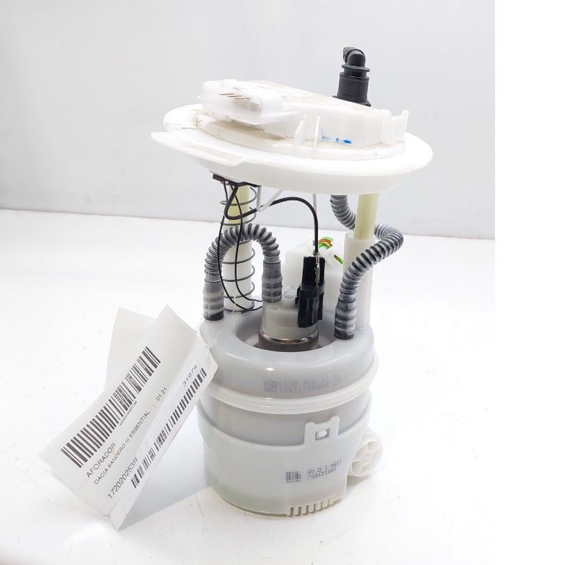 Dacia Sandero 3 - III (1.0 TCE H4D) Yakıt Depo Şamandırası Komple - 172020253R