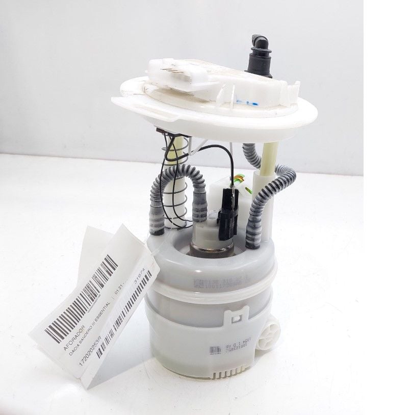 Dacia Sandero 3 - III (1.0 TCE H4D) Yakıt Depo Şamandırası Komple - 172020253R