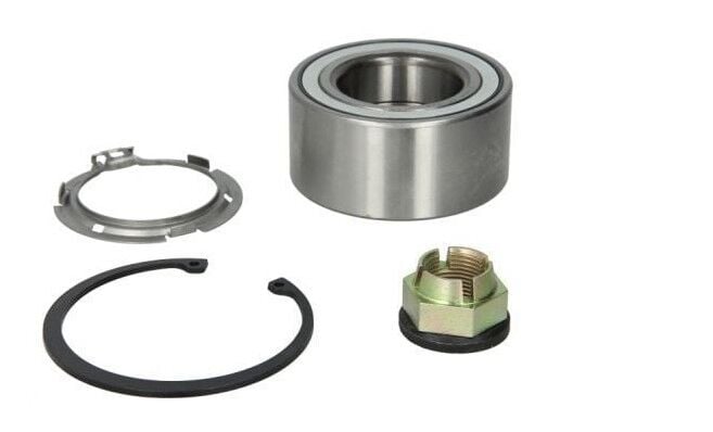 Renault Kangoo 3 - III Ön Aks Teker Rulmanı Bilyası - 7701208950