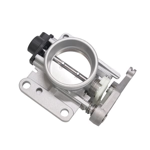 Renault Clio / Laguna / Megane / Scenic / Dacia Logan / Sandero (1.4 / 1.6 - K4M / K4J) Gaz Kelebeği 1.6 - (1.4 16 - Vaiif K4M K4J) - 161192787R - 7700102870 - 7700875435