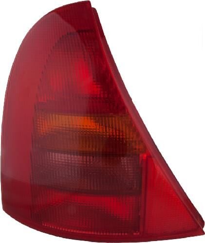 Renault Clio II - 2 1998 - Sol Stop Lambası - 7700410515