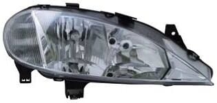 Renault Megane I - 1 - Sağ Elektrikli Far - 260103707R - 7701047180