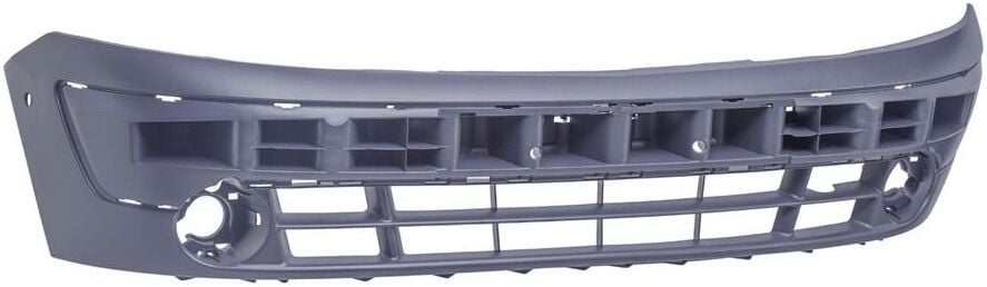 Renault Kangoo II - 2 - Ön Astarlı Sisli Bantlı Tampon - 7701056418