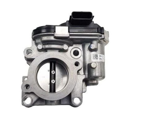 Renault Symbol Taliant (1.0 TCE H4D) Gaz Kelebeği - 161200428R - 161207557R - Orjinal Yedek Parça