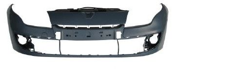 Renault Megane 3 - III Ön Tampon (2012 > ) - 620221750R - 620108876S - Dega