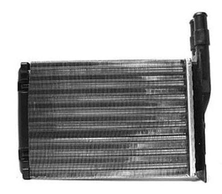 Renault R9 / R11 / Express Kalorifer Radyatörü (212x156) - 7702247465 - 7702189173 - 7701027078