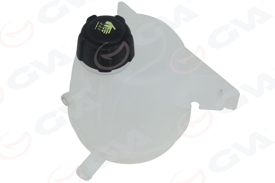Renault Clio 1 / Knagoo / Dacia Logan Radyatör Yedek Ek, Su Deposu - 7701470460