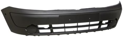 Renault Kangoo II - 2 - Ön Astarsız Bantlı Tampon - 7701056417
