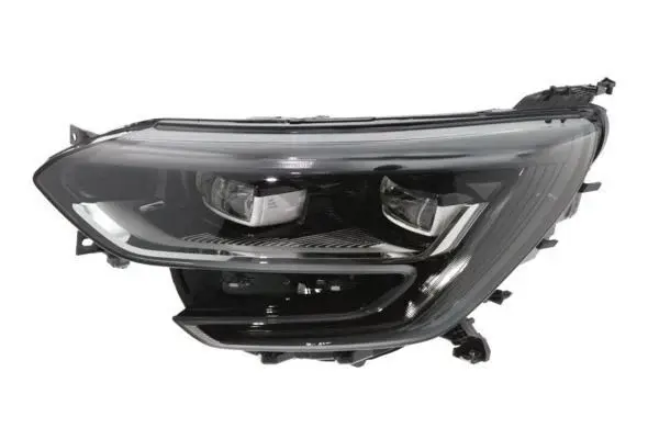 Renault Megane IV - 4 - Sol Far Lambası Led Xenon 2016-> - 260605103R - 260604423R - 260602075R