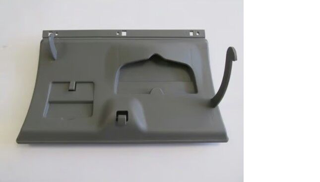 Renault Clio Symbol Thalia Torpido Kapağı (Gri) - 681083300R