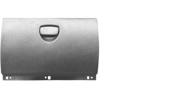Renault Clio Symbol Thalia Torpido Kapağı (Gri) - 681083300R