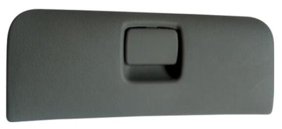 Renault Clio Symbol Thalia Torpido Kapağı (Gri) - 7701066396 - Pleksan