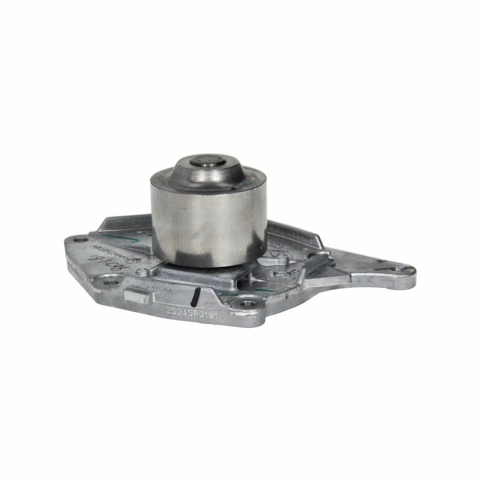 Renault Symbol / Thalia / Scenic / Clio / Megane / Modus / Fluence / Dacia Duster / Logan / Sandero Devirdaim Su Pompası (1.5 Dci K9K - Euro 4) - 7701478031 - 210108574R - 21010-00Q0 - 210104393R