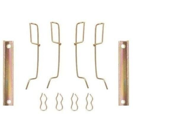 Renault 9 Broadway - R11 Fren Kızak Takımı 7702127257