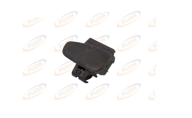 Renault Clio 4 - IV Torpido Kapak Kilidi - 681089881R