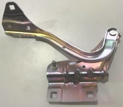 Renault Megane IV - 4 - Sol Motor Kaput Menteşesi 2016-> - 654017017R