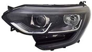 Renault Megane IV - 4 - Sol Motorlu Far - 260601571R